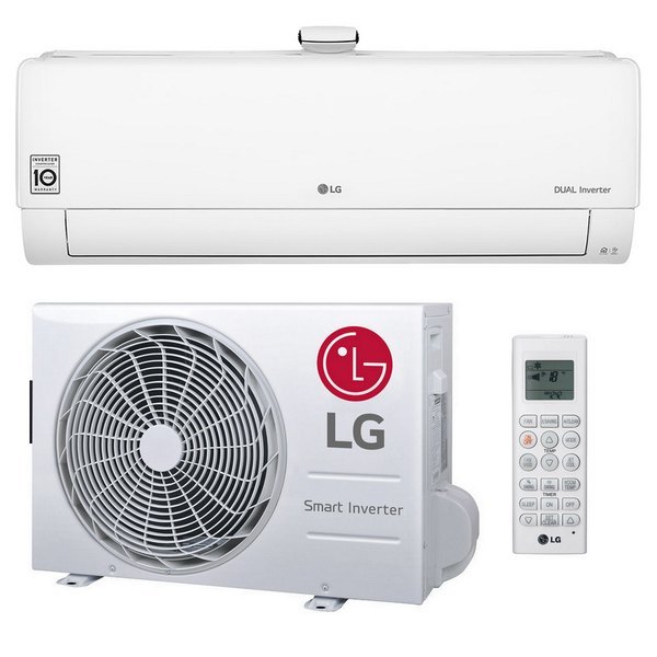 LG AC