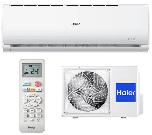 haier split air conditioners