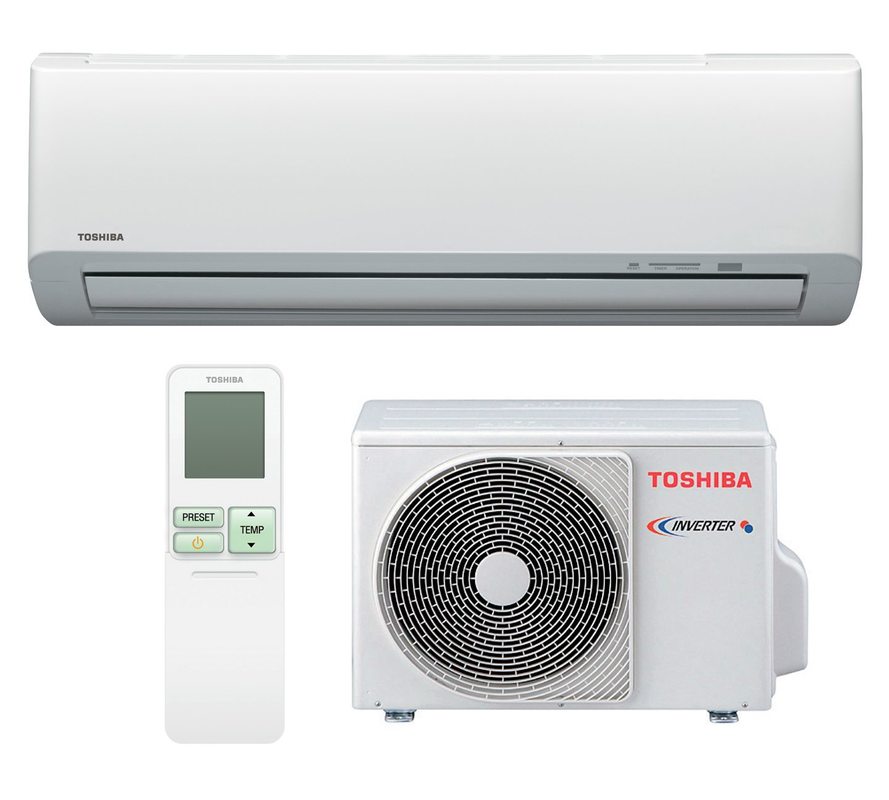toshiba ac